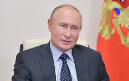 Nga đề xuất cơ chế mới kiểm soát tên lửa với Mỹ