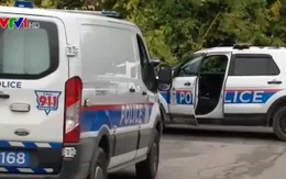 Mỹ triệt phá đường dây buôn người quy mô lớn, giải cứu 109 nạn nhân