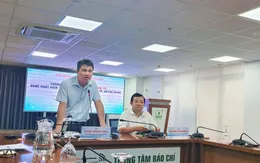 TP.HCM thông tin về lịch trình di chuyển của chuyên gia người Hàn Quốc nghi mắc COVID-19