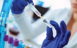 Mỹ có thể phân phối vaccine từ ngày 10/12
