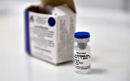 Nga nộp đơn lên WHO xin cấp phép trước đối với vaccine Sputnik V