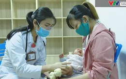 Phát hiện sớm bệnh lý vàng da ở trẻ sau sinh