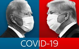 COVID-19 tác động như thế nào đến bầu cử Mỹ