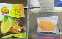 Tin nóng đầu ngày 3/10: Phát hiện dạng ma túy mới, giấu trong bột pha nước xoài