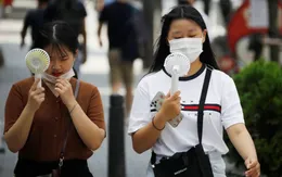 Hàn Quốc phạt người không đeo khẩu trang tại nơi công cộng