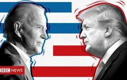 Truyền thông trong bầu cử Mỹ: Xoay như chong chóng, viết mãi không hết bài và cuộc chiến với "fake news"