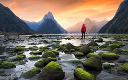 New Zealand chiếm ngôi vương hộ chiếu quyền lực nhất thế giới