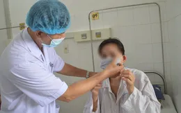 Cứu người phụ nữ bị đứt đôi thận do tai nạn giao thông