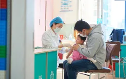 Trung Quốc thiếu vaccine cúm do tăng vọt nhu cầu tiêm phòng