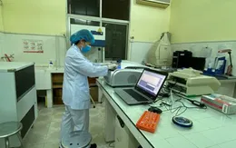 Hải Phòng: Trường hợp F1 ở Thủy Nguyên có kết quả âm tính lần 1 với virus SARS-CoV-2