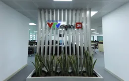 Trụ sở mới hiện đại, khang trang của VTV Digital tại TP Hồ Chí Minh