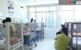 Hơn 38.700 ca mắc tay chân miệng trên toàn quốc, chủ yếu ở trẻ dưới 10 tuổi