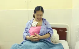 Phòng bệnh lý tiền sản giật ở phụ nữ mang thai