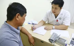 Khám, tư vấn miễn phí bệnh lý suy giãn tĩnh mạch chi dưới tại Hà Nội