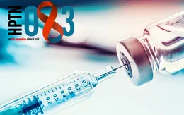 Thuốc tiêm cabotegravir có tác dụng cao trong trong việc ngừa nhiễm HIV ở phụ nữ