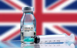 Anh không bắt buộc tiêm vaccine phòng COVID-19