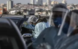 Brazil phát hiện thêm một biến chủng mới của virus SARS-CoV-2