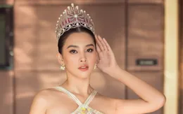 Vì sao không công bố giá trị vương miện Hoa hậu Việt Nam 2020?