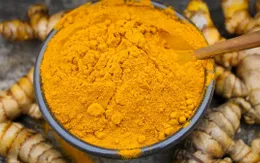 Nghệ đột nhiên đắt như vàng tại Sri Lanka vì nhu cầu chữa bệnh