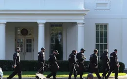 Hơn 130 sĩ quan mật vụ Mỹ phải cách ly vì lây nhiễm SARS-CoV-2