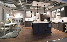 Mua nhà trực tuyến “lên ngôi” trong mùa dịch tại Hàn Quốc