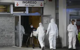 Italy đưa thêm 2 vùng vào danh sách rủi ro cao nhất về dịch COVID-19