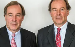 “Nhờ” vaccine COVID-19, cặp anh em song sinh giàu nhất ngành y tế toàn cầu