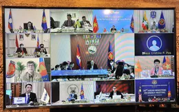 ASEAN 2020: Hội nghị Bộ trưởng Năng lượng ASEAN lần thứ 38