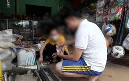 Rượu chứa cồn công nghiệp methanol - "bóng ma" len lỏi khó nhận biết