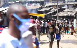 Quốc gia đầu tiên tuyên bố vỡ nợ vì khủng hoảng đại dịch COVID-19