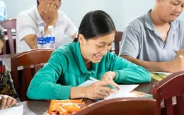 Hỗ trợ 7 tỷ đồng cải thiện sinh kế cho phụ nữ nghèo nông thôn