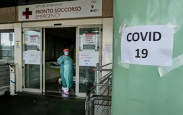 Italy điều tra việc cung cấp tin sai lệch để tránh phong tỏa vì COVID-19