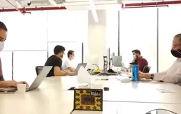 Xu hướng rời bỏ văn phòng tại Trung Đông