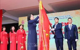 Nhiều trường học danh tiếng kỷ niệm ngày thành lập