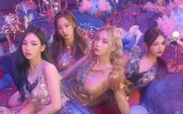 SM tung teaser, chính thức hé lộ nhóm nhạc 4 thành viên aespa