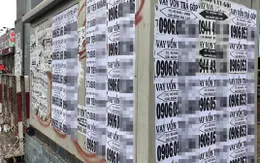 Tín dụng đen "lộng hành" và hệ lụy khó lường