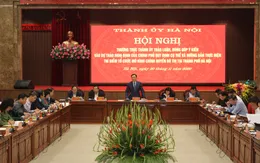Hà Nội dự kiến thí điểm mô hình chính quyền đô thị vào năm 2021