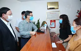 Cần nghiêm túc thực hiện các biện pháp phòng chống COVID-19