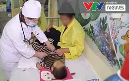"Việt Nam chiến thắng COVID - Chấm dứt bệnh Lao"