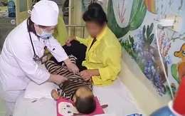 Ngày Thế giới Phòng chống lao 24/3: Nâng cao nhận thức của cộng đồng về những ảnh hưởng nghiêm trọng của bệnh lao tới sức khỏe con người