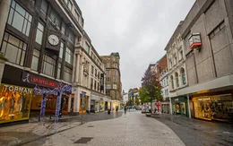 Anh chuẩn bị dỡ bỏ phong tỏa vùng England
