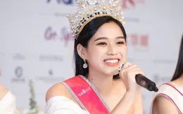 Hoa hậu Việt Nam Đỗ Thị Hà trải lòng về áp lực trước các nàng Hậu tiền nhiệm