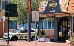 Australia: Một người nói dối, gần 2 triệu người toàn bang phải chịu lệnh phong tỏa