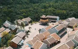 Chính quyền, người dân và doanh nghiệp bắt tay bảo tồn di sản