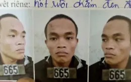 Truy tìm đối tượng hình sự nguy hiểm trốn khỏi nơi tạm giữ