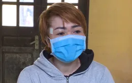 Bắt khẩn cấp chủ quán bánh xèo tra tấn trẻ em