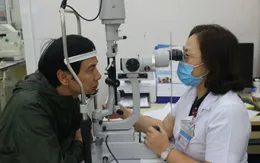 Tầm quan trọng của việc khám mắt định kỳ
