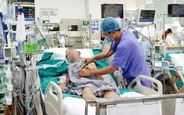 Tuần lễ truyền thông phòng, chống kháng thuốc kháng sinh