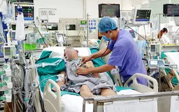 Tuần lễ nâng cao nhận thức về kháng kháng sinh toàn cầu
