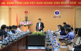 Tăng cường thực hiện nghiêm các biện pháp phòng, chống dịch COVID-19